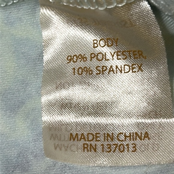 Sport dress, see flaw, colorful,Colorblock, tennis ,athletic sporty, coastal - Picture 11 of 16